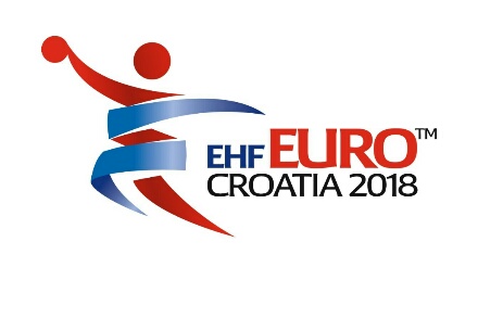 Srbija 12. na Evropskom prvenstvu u rukometu